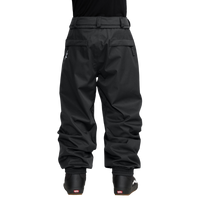 Volcom - Arthur 20K Pant - Black - Snowboard-Hose