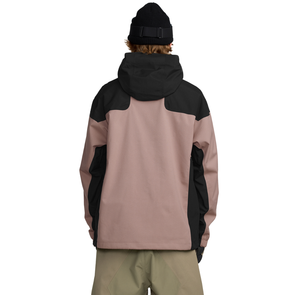 Volcom - Kleveland Jacket - Mauve - Snowboard-Jacke