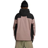Volcom - Kleveland Jacket - Mauve - Snowboard-Jacke