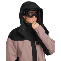 Volcom - Kleveland Jacket - Mauve - Snowboard-Jacke
