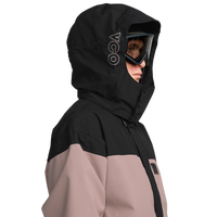 Volcom - Kleveland Jacket - Mauve - Snowboard-Jacke
