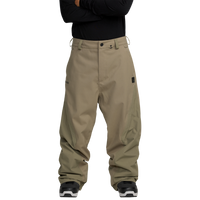 Volcom - Kleveland Pant - Military - Snowboard-Hose