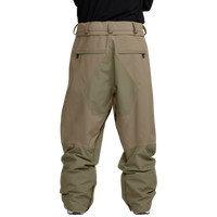 Volcom - Kleveland Pant - Military - Snowboard-Hose