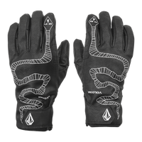 Volcom - Hipee Glove - Black - Handschuh