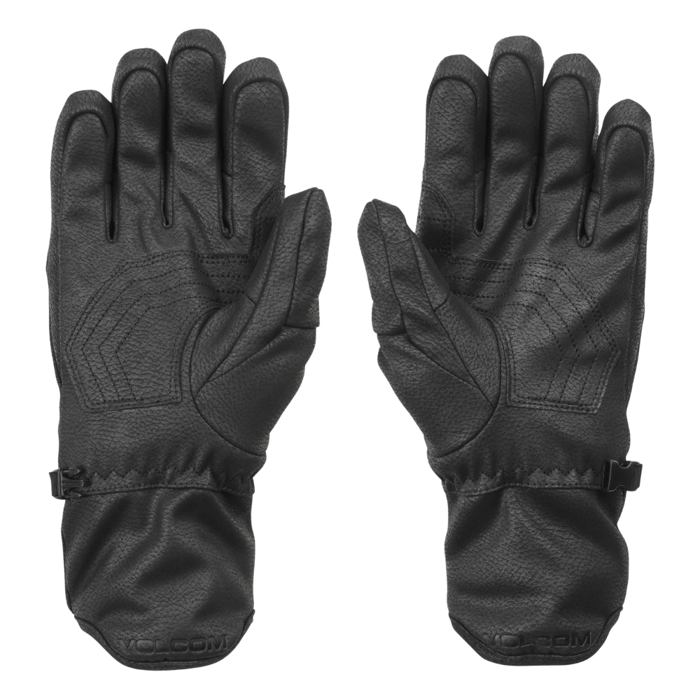 Volcom - Hipee Glove - Black - Handschuh