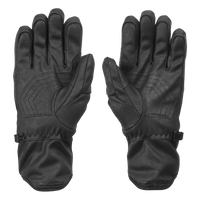 Volcom - Hipee Glove - Black - Handschuh