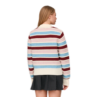 24Colours - Pullover - Blue - Crew Sweater