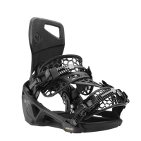 Nidecker - OG Supermatic - Black - Step-In Bindung