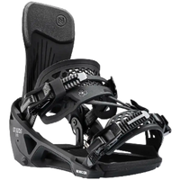 Nidecker - LT Supermatic - Black - Step-In Bindung