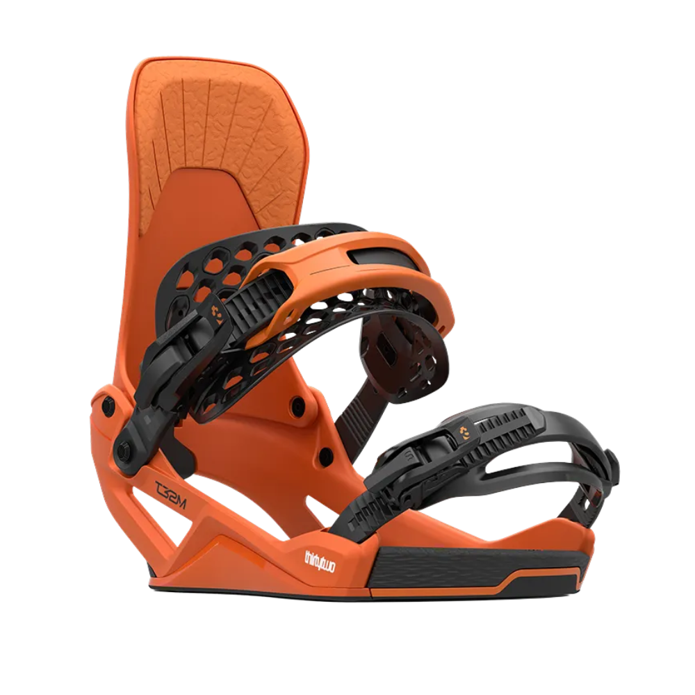 32 - Fase - Orange - Step-In Bindung