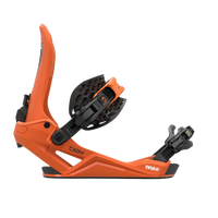 32 - Fase - Orange - Step-In Bindung