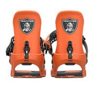 32 - Fase - Orange - Step-In Bindung