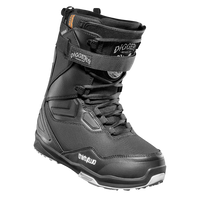 32 - TM-2 XLT Diggers 25 - Black/White - Freeride-Boot