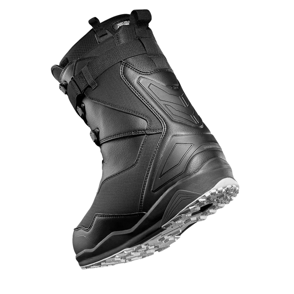 32 - TM-2 XLT Diggers 25 - Black/White - Freeride-Boot