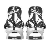 32 - Fase x Volcom - Volcom - Step-In Bindung