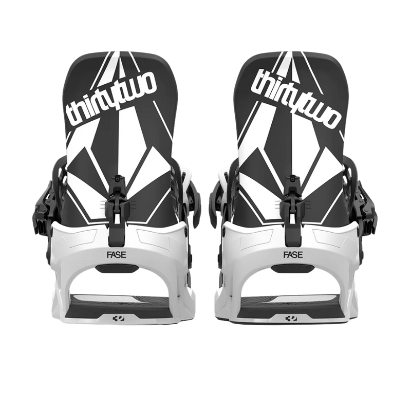 32 - Fase x Volcom - Volcom - Step-In Bindung