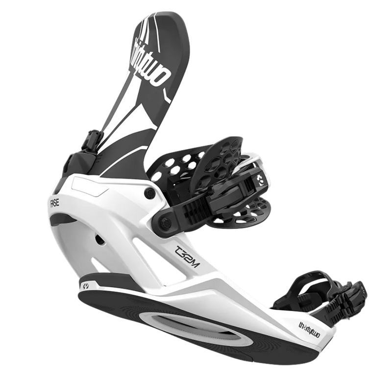 32 - Fase x Volcom - Volcom - Step-In Bindung