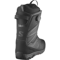 Salomon - Launch Boa SJ Boa - Black/Black/Black - Freeride-Boot