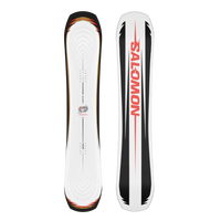 Salomon - Assassin - Nocolor - All Mountain Camber