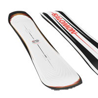 Salomon - Assassin - Nocolor - All Mountain Camber