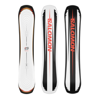 Salomon - Assassin - Nocolor - All Mountain Camber