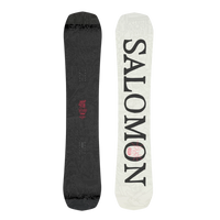 Salomon - Craft - Nocolor - All Mountain Camber