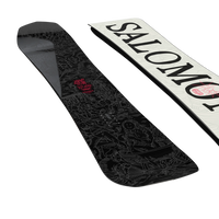 Salomon - Craft - Nocolor - All Mountain Camber