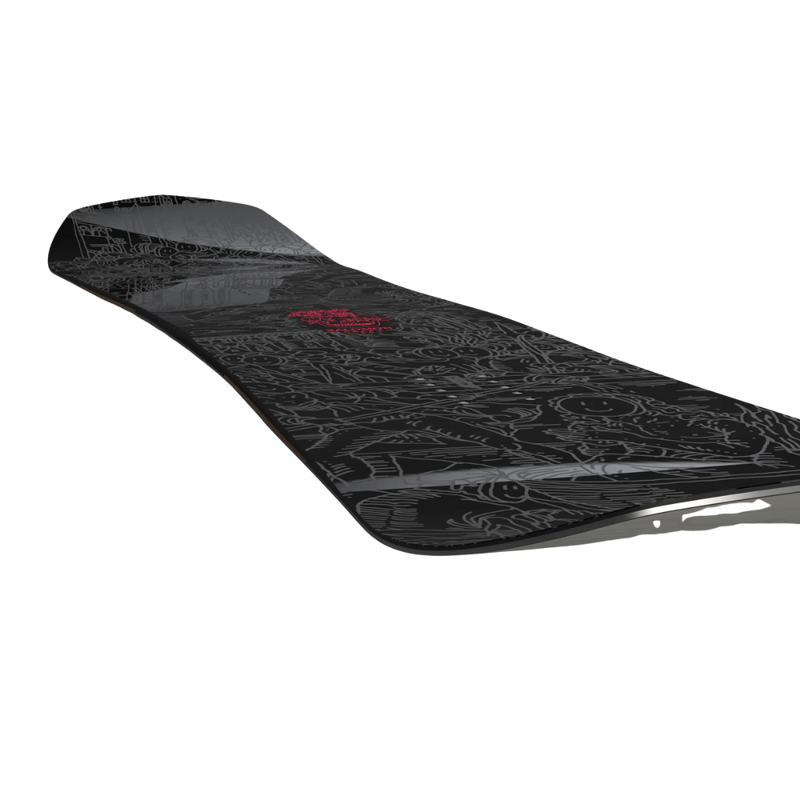 Salomon - Craft - Nocolor - All Mountain Camber
