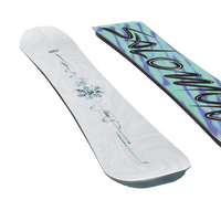 Salomon - Oh Yeah - Nocolor - All Mountain Camber