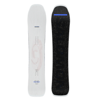 Salomon - Jetstream - Nocolor - Freeride RC Hybrid