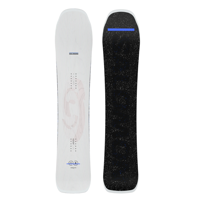 Salomon - Jetstream - Nocolor - Freeride RC Hybrid