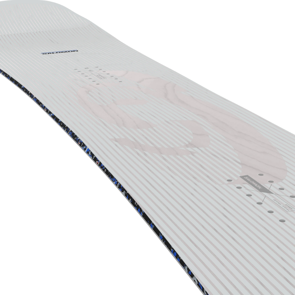 Salomon - Jetstream - Nocolor - Freeride RC Hybrid