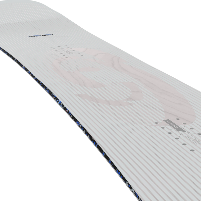 Salomon - Jetstream - Nocolor - Freeride RC Hybrid