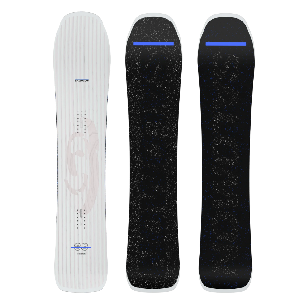 Salomon - Jetstream - Nocolor - Freeride RC Hybrid