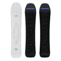 Salomon - Jetstream - Nocolor - Freeride RC Hybrid
