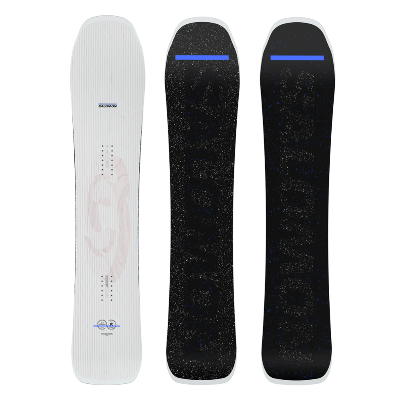 Salomon - Jetstream - Nocolor - Freeride RC Hybrid
