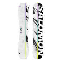 Salomon - Huck Knife - Nocolor - Freestyle Camber