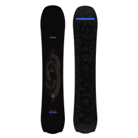 Salomon - Fastlane - Nocolor - Freeride RC Hybrid