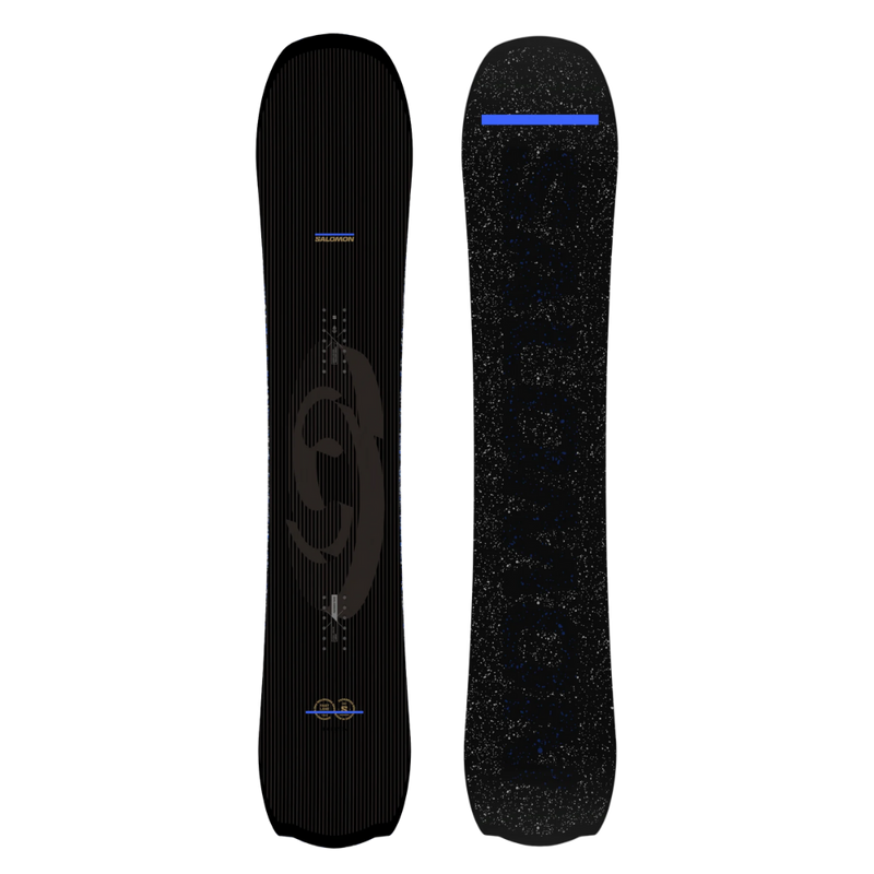Salomon - Fastlane - Nocolor - Freeride RC Hybrid