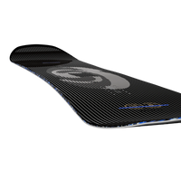 Salomon - Fastlane - Nocolor - Freeride RC Hybrid