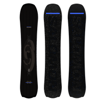 Salomon - Fastlane - Nocolor - Freeride RC Hybrid