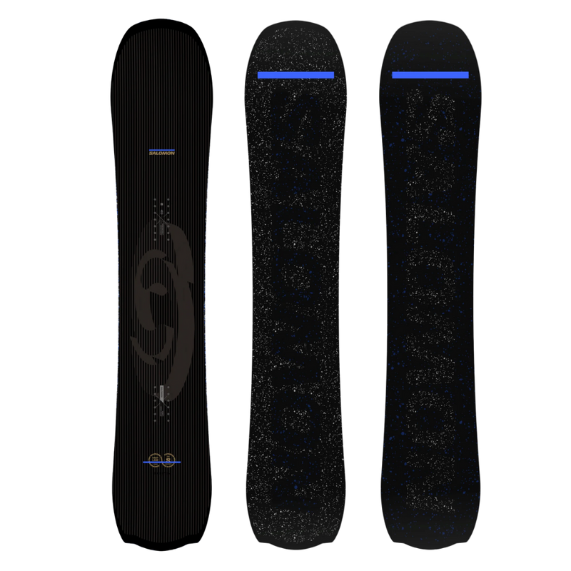 Salomon - Fastlane - Nocolor - Freeride RC Hybrid