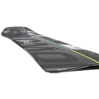 Salomon - Huck Knife Pro - Nocolor - Freestyle Camber