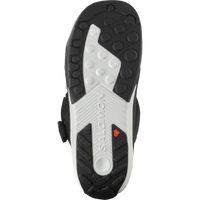 Salomon - Dialogue Dual Boa - Black/Black/White - Freeride-Boot