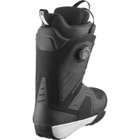 Salomon - Dialogue Dual Boa - Black/Black/White - Freeride-Boot
