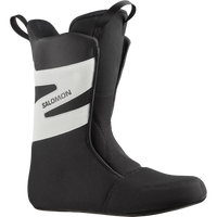 Salomon - Dialogue Dual Boa - Black/Black/White - Freeride-Boot