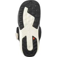 Salomon - Kiana Dual Boa - Black/Black/Vanilla Ice - Freeride-Boot