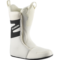 Salomon - Kiana Dual Boa - Black/Black/Vanilla Ice - Freeride-Boot