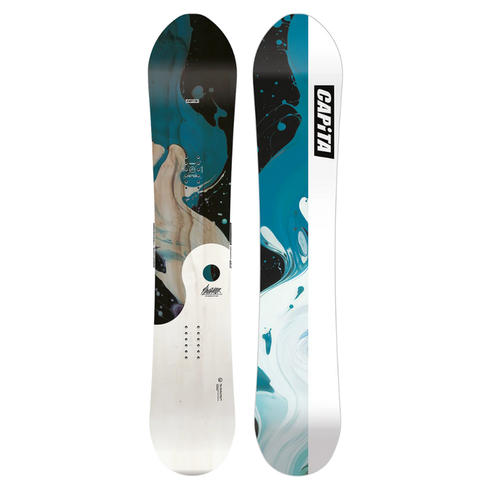 Capita - The Navigator Wmn - Multi - Freeride Camber