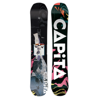Capita - D.O.A. - Multi - All Mountain Camber